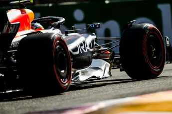 F1-tijdschema en weersverwachting Grand Prix van Monaco 2024