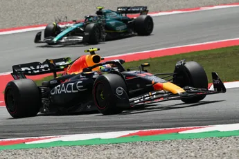 LIVE: Vrije Training 1 Formule 1 Grand Prix van Spanje 2024