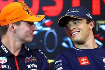 Wie zou Max Verstappen kiezen als zijn 24 uur van Le Mans teamgenoten?