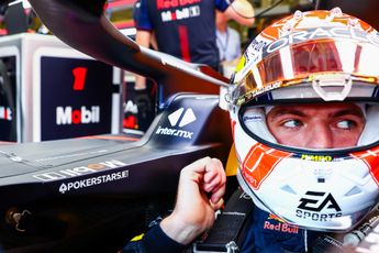 McLaren CEO optimistisch: ‘Wij kunnen uiteindelijk Max Verstappen uitdagen’