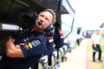 Red Bull voorspelt ‘moeilijkste weekend’ in Monaco, dit is waarom