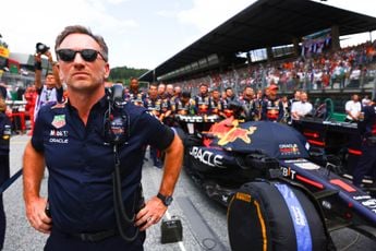 Johnny Herbert: Red Bull Racing niet beste Formule 1-team aller tijden