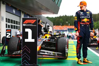 Het salaris dat F1-coureurs verdienen in 2023