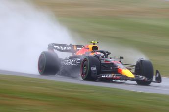 F1-tijdschema raceweekend Groot-Brittannië Grand Prix 2024 en weersverwachting