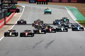 Circuit Silverstone verlengt contract tot 2034!