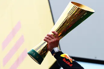 Tussenstand F1 rijders- en constructeurskampioenschap na Hongaarse GP