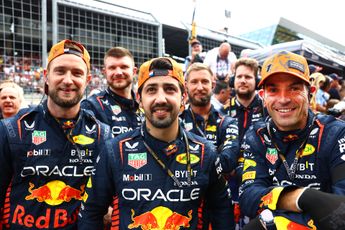 F1- wereldkampioen: ‘maakt het de perfecte kans voor Max Verstappen op Silverstone'