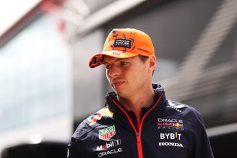 Voormalig F1-coureur wijst Verstappen als schuldige aan crash Perez GP Mexico