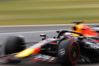 F1 Samenvatting Kwalificatie Britse Grand Prix 2023: Verstappen wederom genadeloos Q3, McLaren maakt comeback met P2 en P3