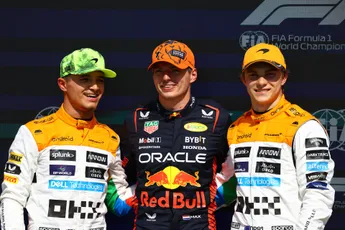 ‘Jong talent Oscar Piastri transformeert kernfilosofie Formule 1’