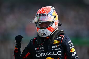 Samenvatting Britse Formule 1 Grand Prix 2023: Verstappen wint wederom dominant, Norris pakt P2!