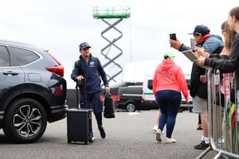 Wolff: “Medelijden met Nyck de Vries, maar deur is gesloten bij ons”