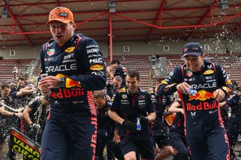 “Max Verstappen zou Belgische Grand Prix zelfs winnen vanaf P20"