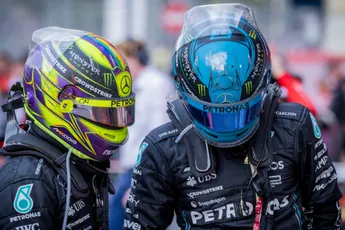 Voormalig F1-coureur wijst pijnpunt Mercedes aan: 'dat gaat er nu mis'