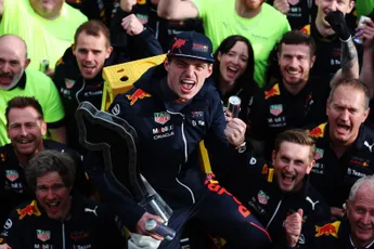 Jan Lammers voorspelt 'geen makkie' voor Verstappen op Zandvoort