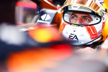 ‘Degene die heel dicht bij Verstappen zit over paar jaar’  - Giedo van der Garde