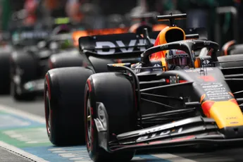 Tussenstand beide kampioenschappen na F1 Grand Prix van Nederland 2023