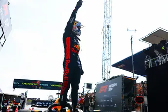 Formule 1-wereldkampioen met ambitieuze uitspraak over Max Verstappen