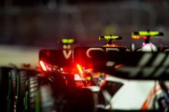FOTO'S: De eerste beelden van een 2024 Formule 1-auto zijn een feit!