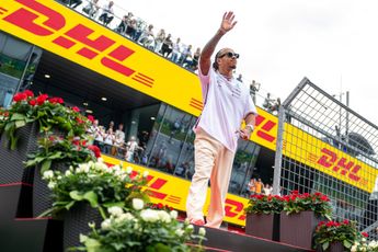 Hamilton eist drastische maatregel na Verstappen-controversie in Singapore