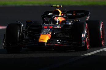 Samenvatting F1 Grand Prix van Japan: Verstappen soleert naar P1 en pakt constructeurstitel namens Red Bull!