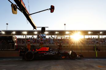 Pirelli onthult reden achter lastige bandenkeuzes GP Las Vegas