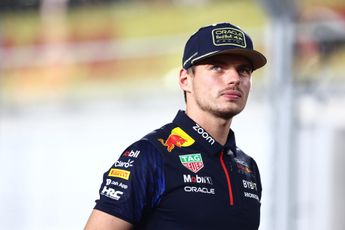 'Als dit het geval is bij Red Bull Racing, zou Verstappen vertrek overwegen'