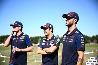 Voormalig F1-coureur wijst potentiële achilleshiel Red Bull aan voor GP Verenigde Staten