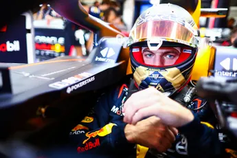 Helmut Marko: ‘Daarom juist beste weekend van Max Verstappen’