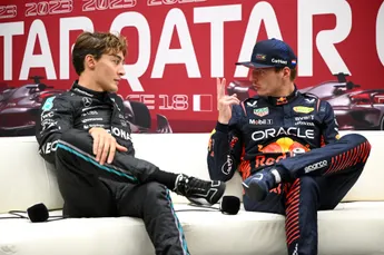 Van Buren: ‘Zonder die safetycar Verstappen niet gewonnen’