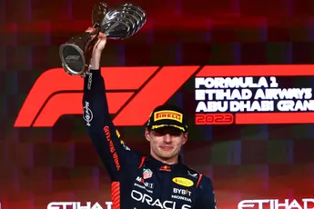 'Daarom is Max Verstappen getalenteerder dan Michael Schumacher'