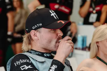 2023 F1-eindrapport teamduels: Zhou vangt bot bij oude baas Bottas