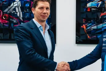 ‘Uitzonderlijke James Vowles binnen paar jaar teambaas bij topteam’