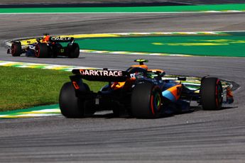 McLaren onthult 'strijdplan' - nieuwe updates in de pijplijn