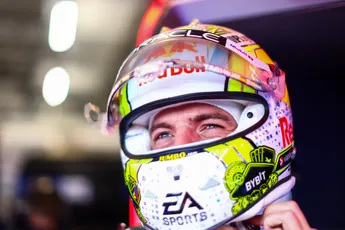 Max Verstappen blijft lat hoger leggen; twee sporten in één weekend