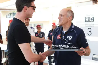 2023 F1-eindrapport teamduels: Tombola bij wankel AlphaTauri met duidelijke winnaar