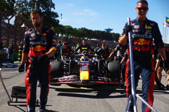 Ford gaat voor goud: ‘Eersteklas sprong naar podium met Red Bull Powertrains!’