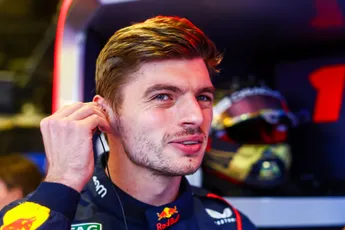 'Dat talent had Michael Schumacher ook'