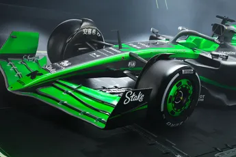 Audi geeft toe: 'Dilemma tussen jeugd en ervaring bij kiezen F1-coureur'