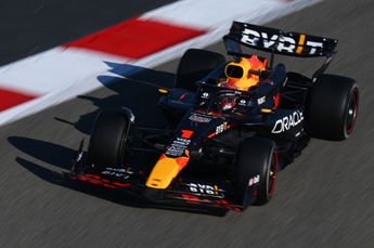 Dag 2 F1-wintertest Bahrein 2024: Sainz duikt als eerste onder 1:29s, Perez P4