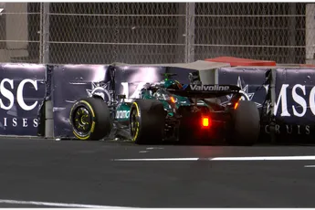 VIDEO: Hoe slecht is Lance Stroll?