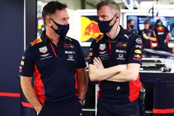 Red Bull-kopstuk vertrekt per direct naar concurrent