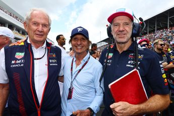Zeldzaam en zelden succesvol: F1-teams vernoemd naar coureurs
