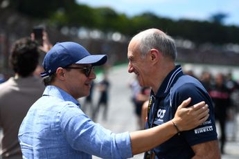 Felipe Massa klaagt Formule 1 aan: de stand van zaken