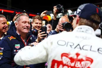 Jos Verstappen voorspelt: 'Onrust bij Red Bull Racing zal nog wel even duren'