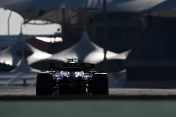 F1 houdt vast aan 18-inch wielen in 2026: kleine aanpassingen