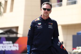 Schumacher: 'Dat zorgt ervoor dat Verstappen Red Bull gaat verlaten'