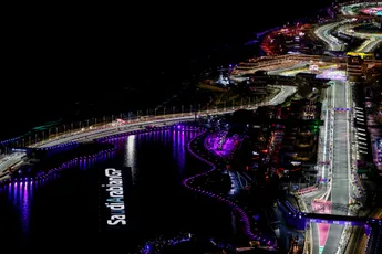 LIVE: Formule 1 Grand Prix van Saoedi-Arabië 2024