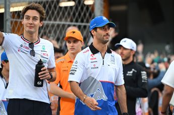 Daniel Ricciardo gebroken? ‘Niets laten zien sinds McLaren-ontslag’