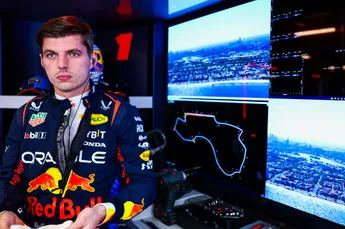 'Weten nu dat Verstappen geen onoverwinnelijke samoerai is'